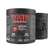 ZMB - Zinco, Magnesio e Vitamina B6